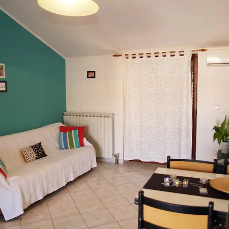 Family Friendly Appartement