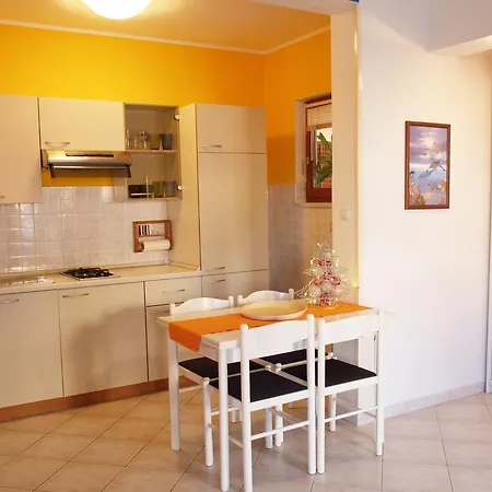 Family Friendly Appartement
