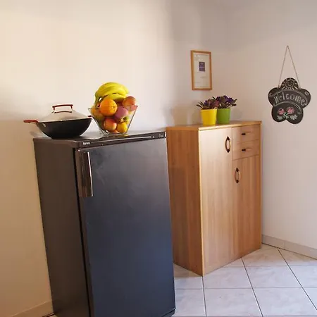 Apartment Family Friendly