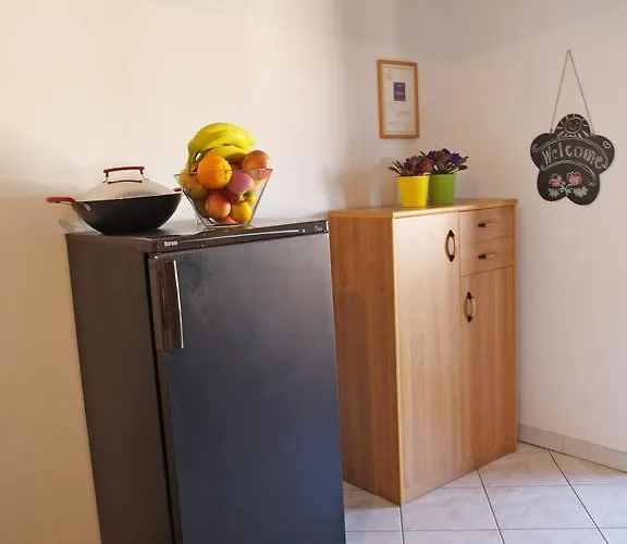 Апартаменти Family Friendly