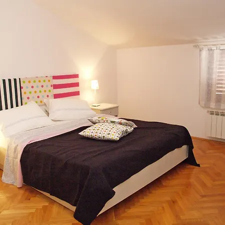 Family Friendly Apartmán *