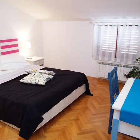 Family Friendly Apartmán