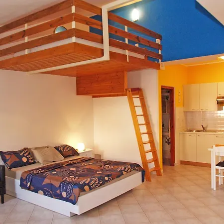 Apartmán Family Friendly *