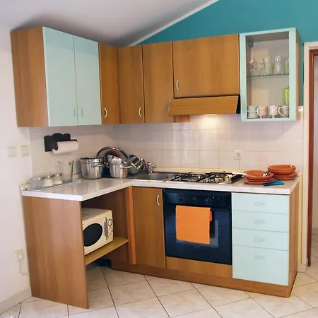 Family Friendly Apartmán