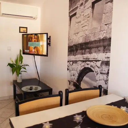 Apartmán Family Friendly