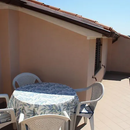 Apartmán Family Friendly *