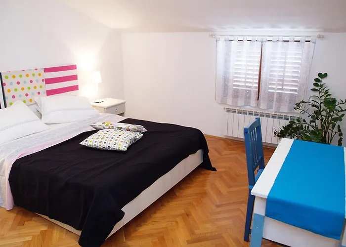 Family Friendly Appartamento