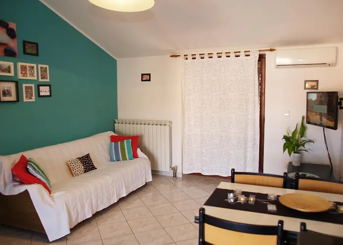 Family Friendly Appartamento