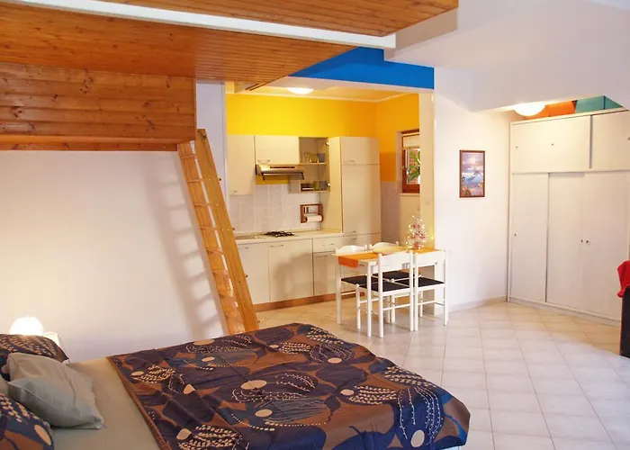 Family Friendly Appartamento *