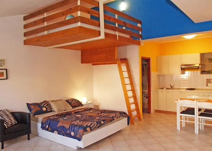 Appartamento Family Friendly *