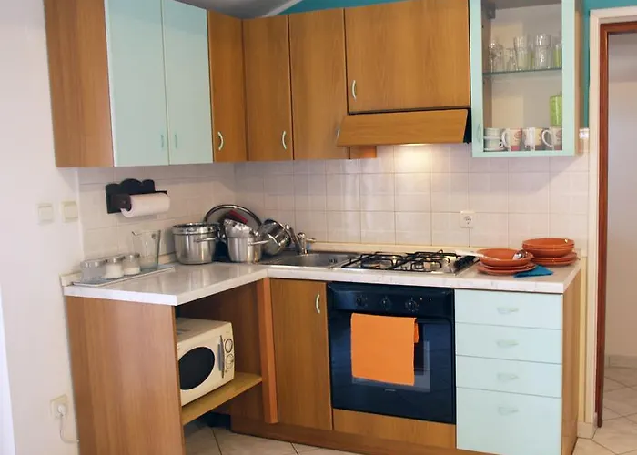 Family Friendly Appartamento