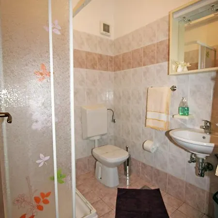 Lejlighed Family Friendly