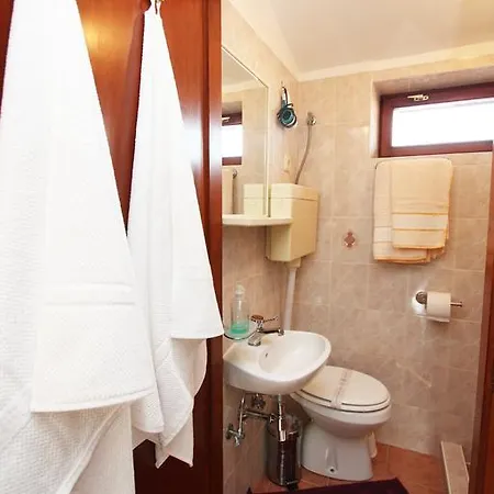 Lejlighed Family Friendly